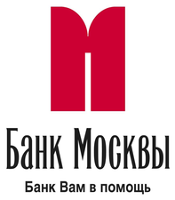 ОАО Банк Москвы (Группа ВТБ)
